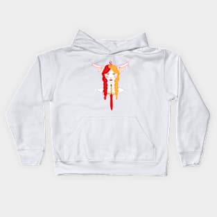 The Valkyrie Kids Hoodie